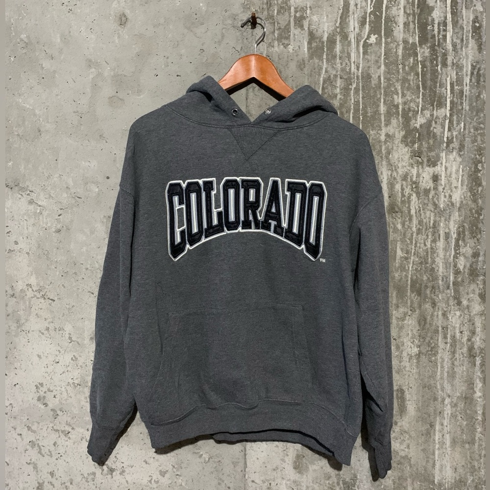 Colorado Hoodie